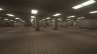 TC_5's The Backrooms (Image via Minecraft Maps/TC_5/Mojang Studios)